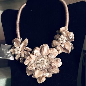 Polished Shell Choker Necklace Bridal Special Occasion Vacation Cruise